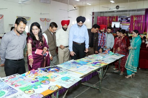  2026-02-28 National Science Day Was Celebrated